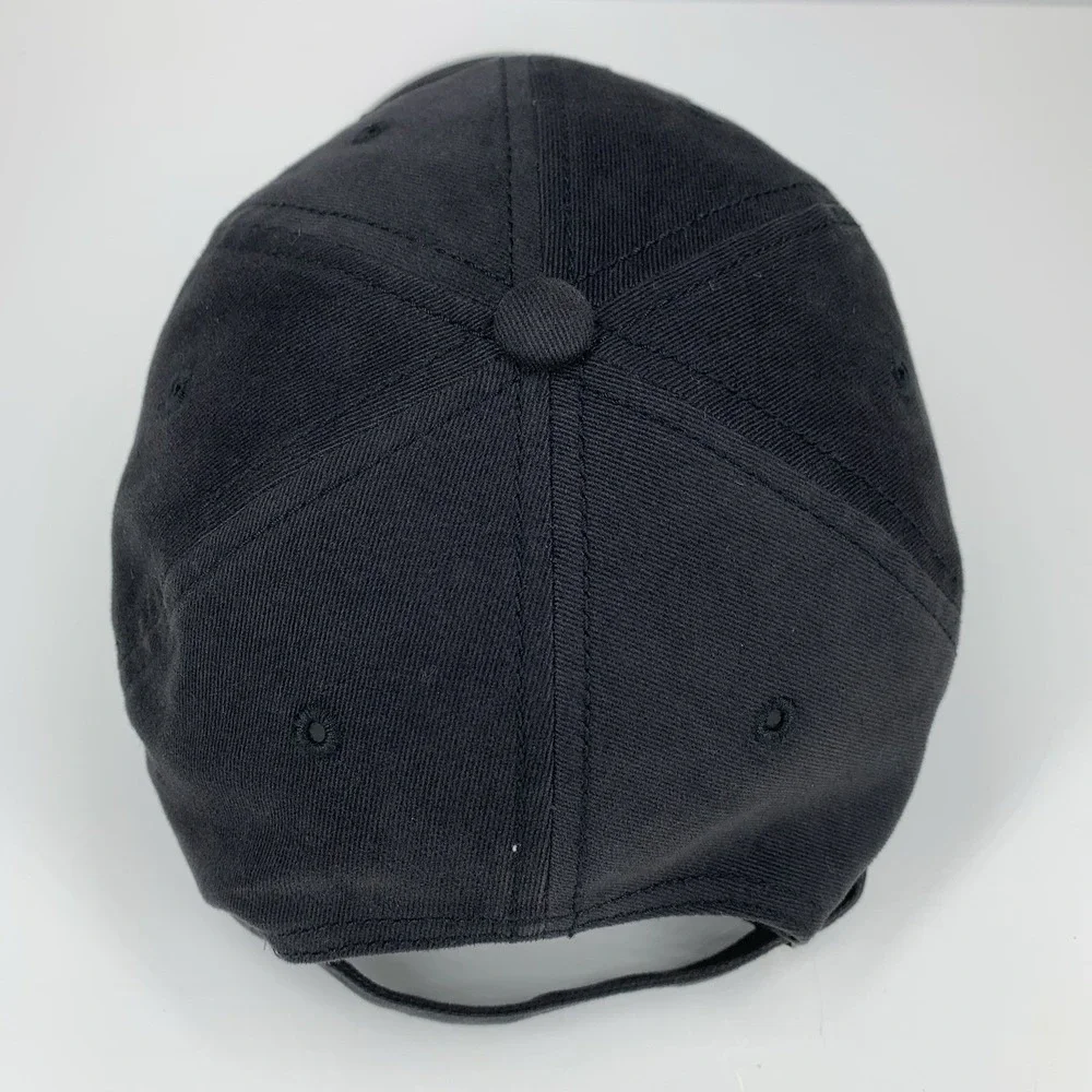 Missouri Missou Tigers Hat Black '47 Adjustable Strap Unstructured Baseball Cap
